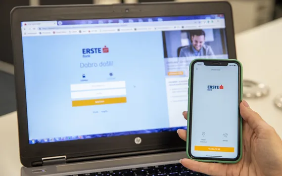 Online Kredit Erste Bank